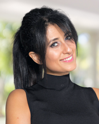 Neda Kerdar profile image